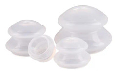 CuppingSet - Effektiv och avslappnande massage för hela kroppen