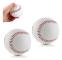 9\" tum handgjorda basebollar PVC övre gummi inre mjuk (3 st）