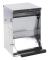 FLAMINGO Automatisk kycklingmatare Timo 6 kg Silver