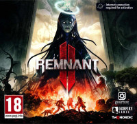 Remnant II PC