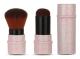 Mini Retractable Foundation Makeup Brush Justerbar