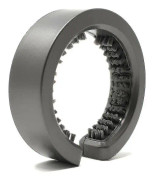 Filterrengöring för Dyson Airwrap HS01, Filterrengöringstillbehör 969760-01 för Dyson Airwrap Haarstyler Airwrap Filterrengöring LONG[HkkK]