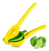2-i-1 Citron- och limepress - Handpress för citron - Max Ext