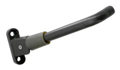 IC Fällbart elektriskt skoterfotstöd för M365 skotrar stativ color C