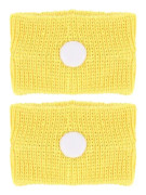 Anti-illamående armband Reseband för rörelsesjuka Anti-illamående armband