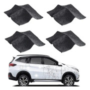 4 Multifunktionella magiska verktyg för att ta bort repor på bilen