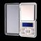 Mini Digital Fickvåg LCD-Display Vägning Diamant Gram Vikt 0.01g 200g