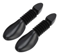 Skor Träd Skor Klackar Stödhållare Shaper Anti Creases Guard Protector Skor TreeL