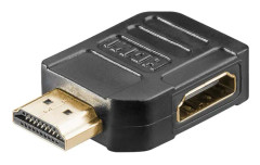 Pro HDMI vinklad adapter 270 °