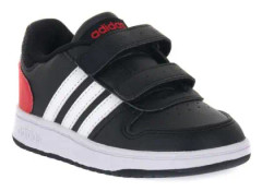 Lågskor Adidas Hoops 2 Cmf C