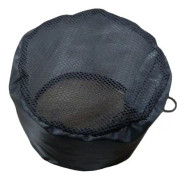 Ventilationsfilteröverdrag för odlingstält - Kanalfilterventilöverdrag 4*5.3in(10*13.5cm)