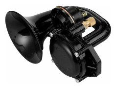 Lastbilstuta 135dB 12/24V Superhögt horn