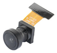 Ov5640 Kameramodul Vidvinkel Dvp-gränssnitt 5 Pixlar Kameramonitoridentifiering För Esp32, 160