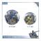 Transformers Barn Festtillbehör Optimus Prime Bumblebee Robot Födelsedagsdekoration Nummer Ballong Banner Disponibel Tallrik Cups (FMY)