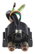 SQBB Startrelä solenoid Passar för Yamaha marinbåt 40 för hk utombordare null ingen
