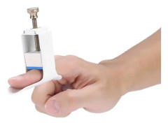 1 Fingerfixator - Ortos - Korrigerande Enhet/Finger