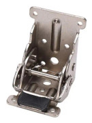 90 graders självlåsande fällbara gångjärnstillbehör