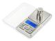 IC Smyckesvåg Elektronisk Väger 0,01 g Te Vägning Mini Guldvåg Vägvåg Fickvåg Gram Vägning