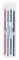 Polering Strips - Tand Abrasiva Strips Tand Konturering Stri