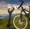 MTB Cykel BB Bottenfäste Nyckel Verktyg för Vevarm Reparation