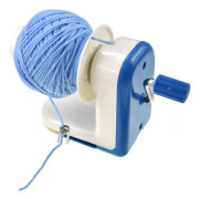 Wool Winder Garn Garn Winder Cross Winder Wool Reel Cross Winder Handmanövrerad