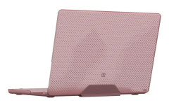 Urban Armor Gear 134005114747, Skydd till bärbara datorer, Aubergine, Apple, MacBook Pro 16" (M1 Pro / M1 ?Max) (2021), Monokromatiskt, 40,6 cm (16")