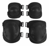 Vuxen & Ungdom Anti-kollision Knäskydd Armbåge Inline Skating Knä