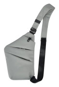 Brustväska Crossbody Väskor Herrar Messenger Bag Brustväska Sportväska