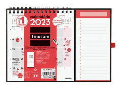Väggplanering - tidtabell - Finocam ark - 781680023