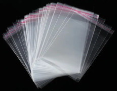 Paket med 100 Quick Seal-påsar 8*13(100st)
