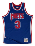 Mitchell & Ness New Jersey Nets Drazen Petrovic wingman tröja