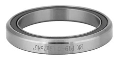Stålcykellagertätningsringlagerdelar reparation och utbyte (41MM)
