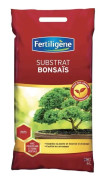 FERTILIGENE bonsaijord - Organo-mineraliskt substrat med gödningsmedel - 6 L