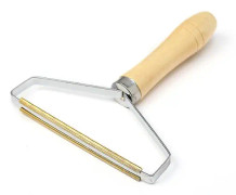 Anti-pilling rakapparat, pilling rakapparat, för plyschkläder, matta