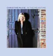 Christine Mcvie - In The Meantime (LP)
