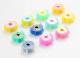 25 st Bobbinhållare Clips, Broderitråd Trasselförebyggande