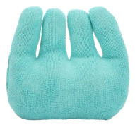Fingerkontraktionskudde, Kon med Fingerspridare Hand, ZQKLA