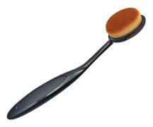 Tandborsteformad makeupborste Multifunktionsborste