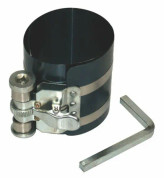 SQBB Kolvringskompressor, kapacitet 55 till 175 mm