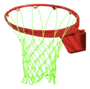 Utomhus Basketbollnät, Standardstorlek Nattbasketboll Sport