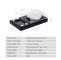 (20g/0.001g) Digital Elektronisk Våg 0.001G Hög Precision P, ZQKLA
