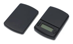 Pocketvågen 0,01-500 g