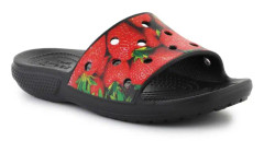 Tofflor Crocs Classic Hyper Real Slide