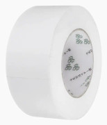 Golfgrepp Klippbar dubbelsidig 50 m tejp Premium Easy Peel klubbor/puttertejp Betterlifefg