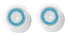 Djuprengörande borsthuvud för porer, kompatibel med Clarisonic