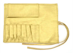 Bärbar Makeup Brush Organizer Makeup Brush Bag