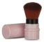 Mini Retractable Foundation Makeup Brush Justerbar