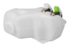 SALUTUYA vindrutespolarsats SALUTUYA vindrutespolare reservoar SALUTUYA vindrutespolare pump reservoar Automatisk pumpflaska