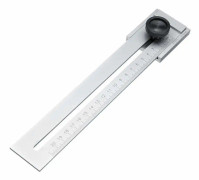 Märkningsmått, 0,1 mm mätverktyg, 0,1 mm kalibreringsverktyg (200 mm)