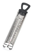 2 stycken - Fahrenheit Celsius ℉/℃ Godis Termometer, Hemkök Hängande Godis Termometer